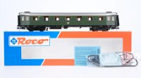 Roco H0 44444 Personenwagen (Hechte) 1. Kl. DB