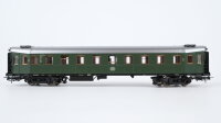 Roco H0 44439 D-Zug-Wagen (Hechte) 2. Kl. DB