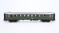 Roco H0 44439 D-Zug-Wagen (Hechte) 2. Kl. DB