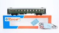 Roco H0 44439 D-Zug-Wagen (Hechte) 2. Kl. DB