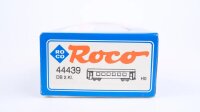Roco H0 44439 D-Zug-Wagen (Hechte) 2. Kl. DB
