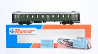 Roco H0 44439 D-Zug-Wagen (Hechte) 2. Kl. DB