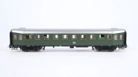 Roco H0 44439 D-Zug-Wagen (Hechte) 2. Kl. DB