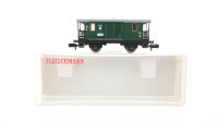 Fleischmann N 8055K Gepäckwagen LPw Bay05 DRG