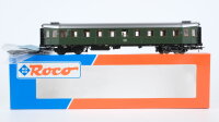 Roco H0 44439 D-Zug-Wagen (Hechte) 2. Kl. DB