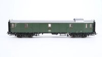 Roco H0 44449 Gepäckwagen (Hechte) DB