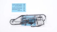 Roco H0 44449 Gepäckwagen (Hechte) DB
