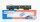 Roco H0 44449 Gepäckwagen (Hechte) DB
