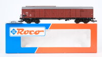Roco H0 46230 ged. Güterwagen DB