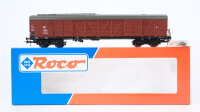 Roco H0 46230 ged. Güterwagen DB