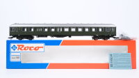 Roco H0 45247 Mitteleinstiegswagen 3. Kl. DB