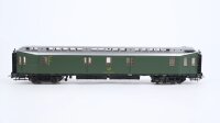 Roco H0 44454 Postwagen (Hechte) DBP