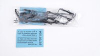 Roco H0 44454 Postwagen (Hechte) DBP