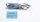 Roco H0 44454 Postwagen (Hechte) DBP