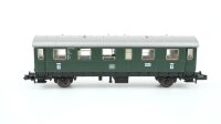 Fleischmann N 8061 Personenwagen 1. Kl Ai DB