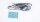 Roco H0 44452 Schlafwagen DSG
