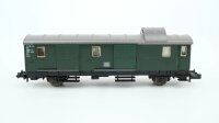 Fleischmann N 8060K Gepäckwagen mit...
