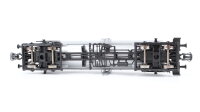 Roco H0 46982 Kesselwagen (VTG) DB