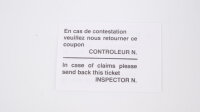Roco H0 46982 Kesselwagen (VTG) DB