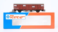 Roco H0 46742 Gedeckter Güterwagen DB