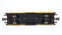 Roco H0 47040 Kühlwagen "Bananen" DB
