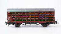 Roco H0 46035 Viehtransportwagen DB