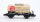 Märklin H0 46431 Kesselwagen (Brandt Schokolade) der DB
