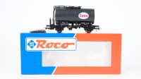 Roco H0 47061 Kesselwagen "Esso" DB