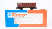 Roco H0 46043 Offener Güterwagen DB