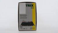 Trix H0 22172 E-Lok BR E 17 11 DB Gleichstrom Digital Sound Mfx