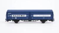 Märklin H0 47340 Schiebewandwagen Habis 299 der DB