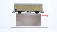 Märklin H0 48634 Intermodellbau 2014 Bierwagen Kronen