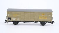 Märklin H0 48634 Intermodellbau 2014 Bierwagen Kronen