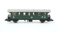 Fleischmann N 8062 Personenwagen 2. Kl Bi DB