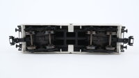 Märklin H0 48335 Selbstentladewagen mit Klappdeckeldach Streusalz KKt 57 "Sonderwagen Info-Tage 2015" der DB