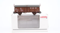 Märklin H0 48169 Schiebedachwagen (Jahreswagen 2019)...