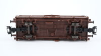 Märklin H0 48169 Schiebedachwagen (Jahreswagen 2019) Tms 851 der DB