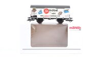 Märklin H0 48165 ged. Güterwagen Insider...