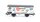 Märklin H0 48165 ged. Güterwagen Insider Jahreswagen 2015 Ilse-Möbel der DB