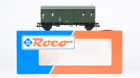 Roco H0 46971 Gedeckter Güterwagen (184 312)  Pwgs44 DB