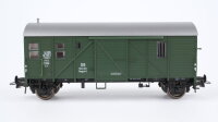 Roco H0 46971 Gedeckter Güterwagen (184 312)  Pwgs44 DB