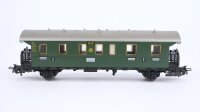 Märklin H0 4100 Personenwagen (36486) BAi / BCi der DRG