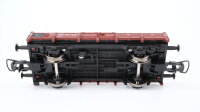Roco H0 46011 Niederbordwagen braun X 05 DB