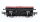 Roco H0 46011 Niederbordwagen braun X 05 DB