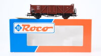 Roco H0 46090 Hochbordwagen  DB