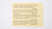 Roco H0 46090 Hochbordwagen  DB