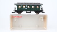 Fleischmann H0 5067 Personenwagen 055 878 Nürnberg DRG