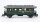 Fleischmann H0 5067 Personenwagen 055 878 Nürnberg DRG