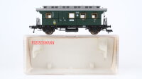 Fleischmann H0 5065 Personenwagen mit Postabteil 3.Kl. DRG