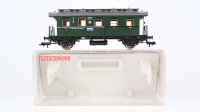 Fleischmann H0 5067 Personenwagen 055 878 Nürnberg DRG